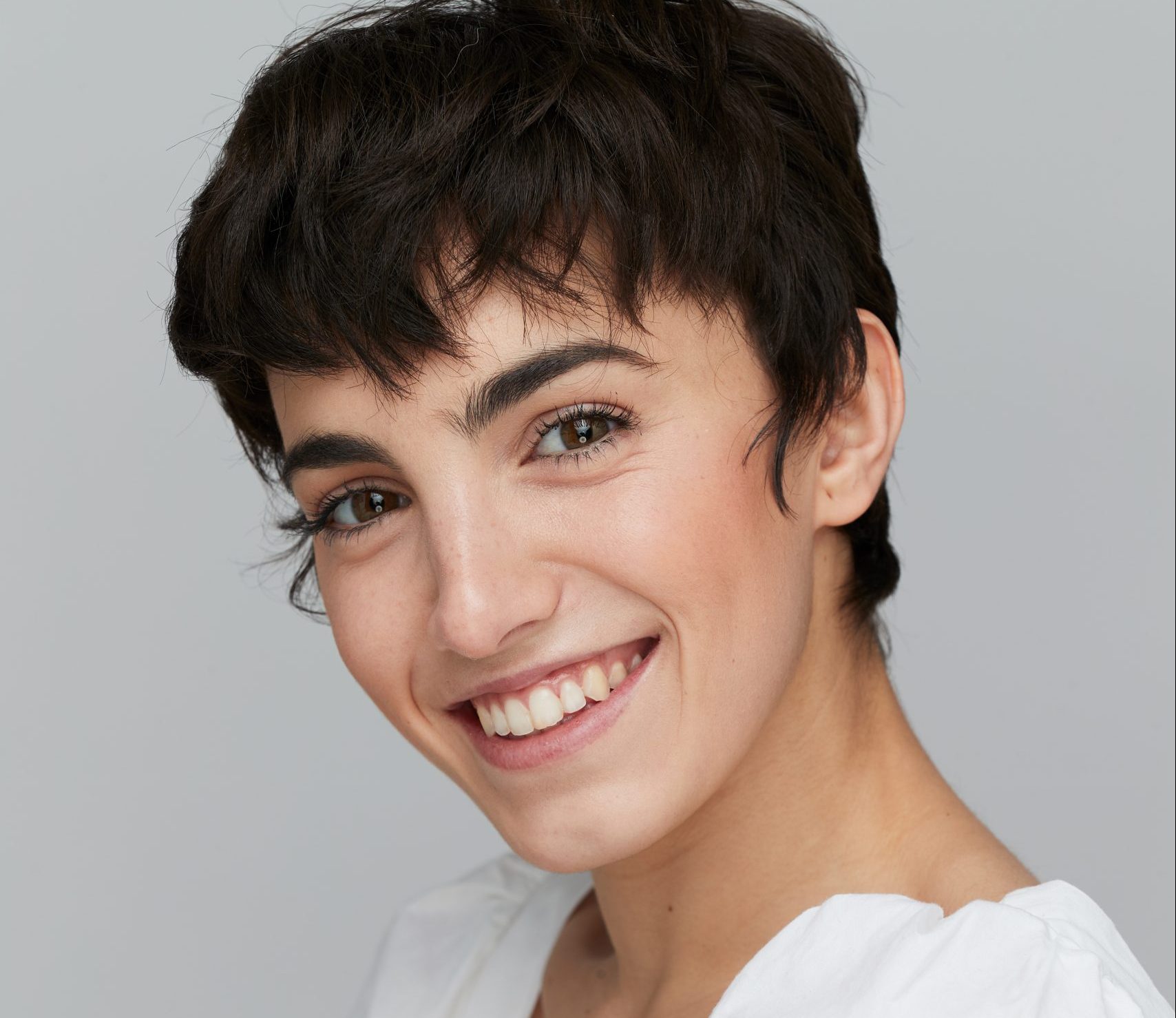 Mónica Solaun - spanish movie and theater actress